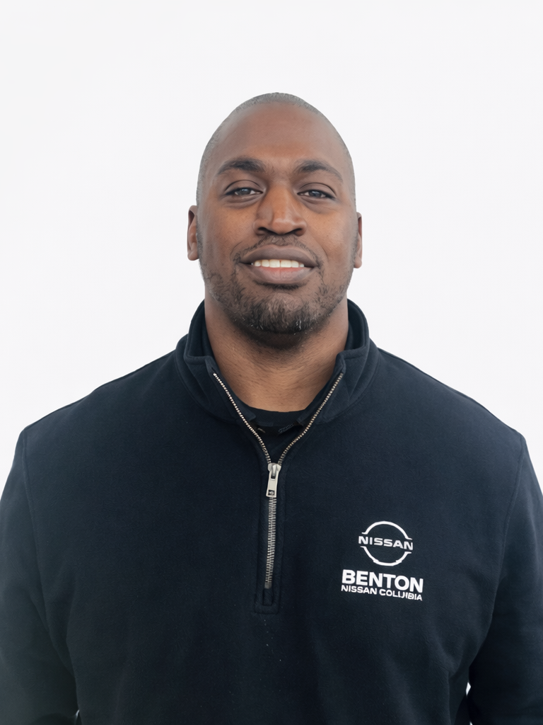 Service Kenneth Sales in Service at Benton Nissan of Columbia